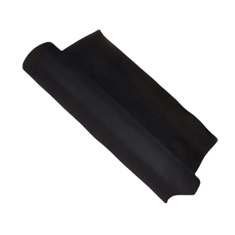 Shock absorbing foam pad