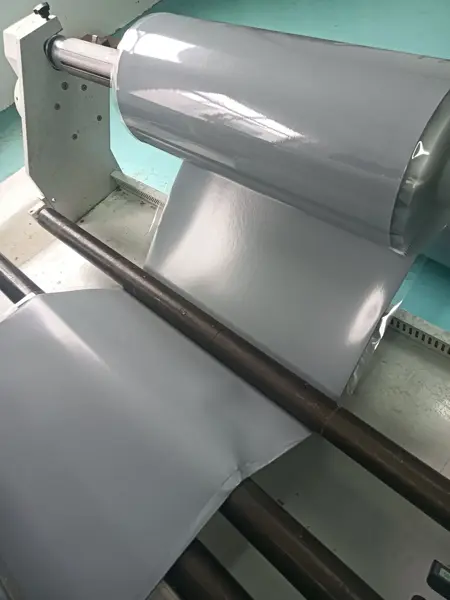 High resilience liquid silicone foam