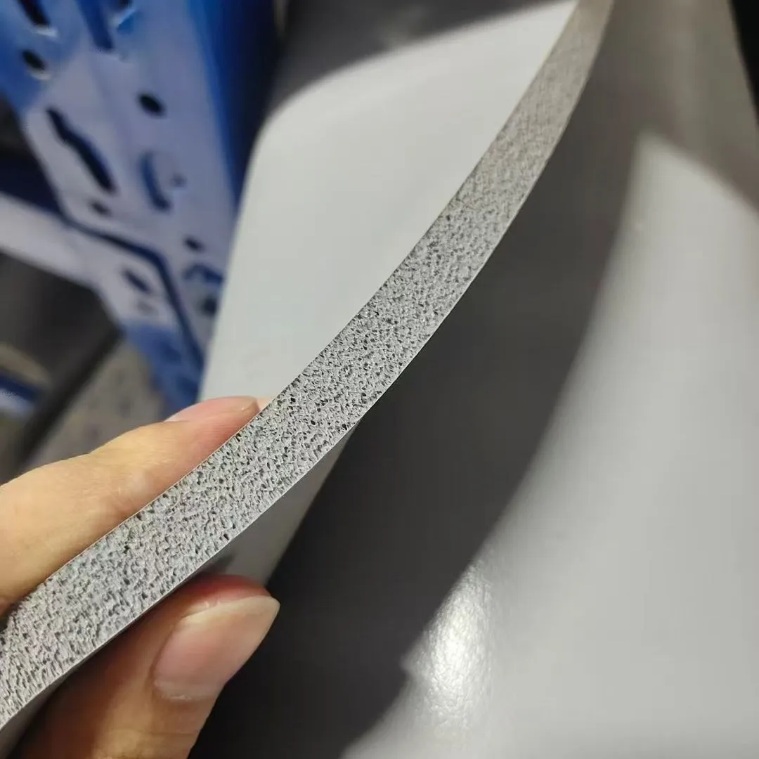 High resilience liquid silicone foam