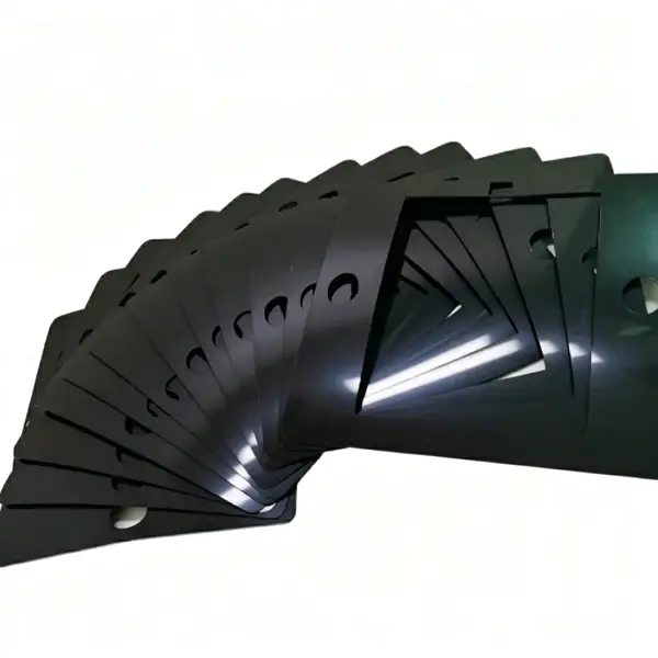 Flame retardant Mylar insulation sheet