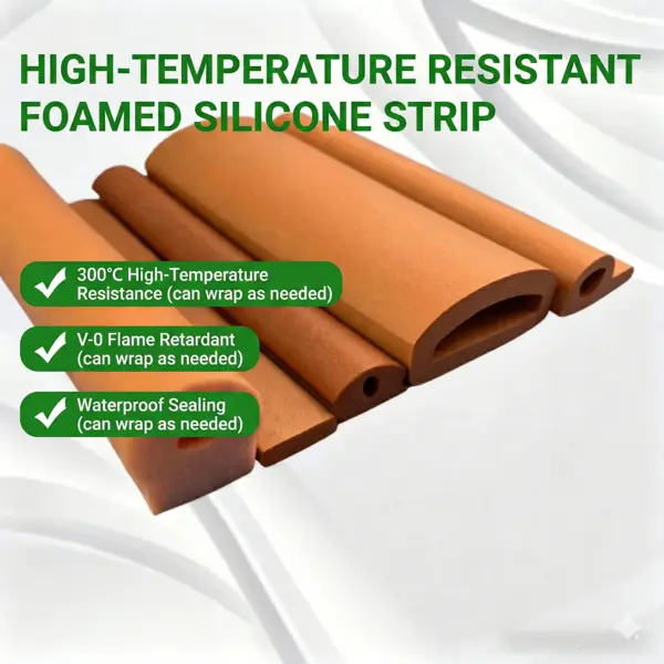 IP67 waterproof sealing strip