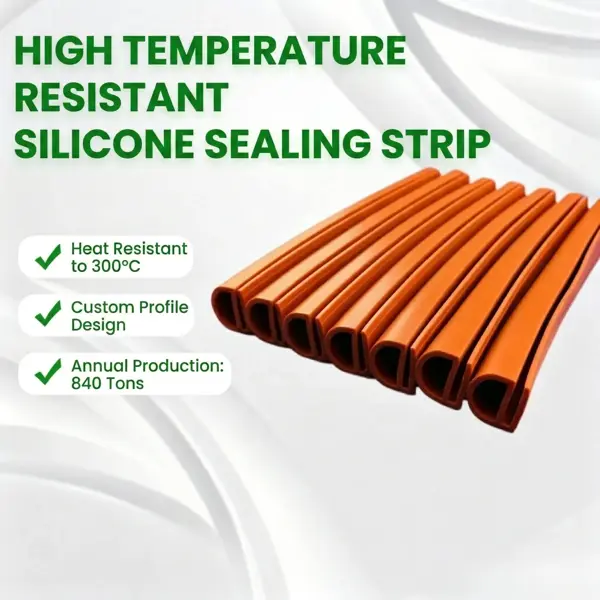 IP67 waterproof sealing strip