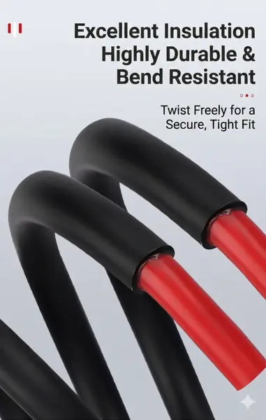 Adhesive lined heat shrink tubing