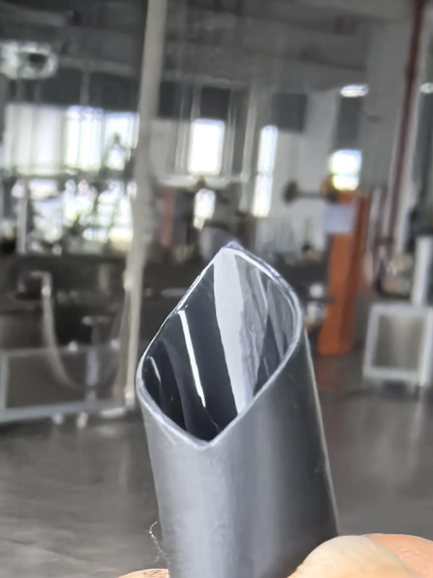 Adhesive lined heat shrink tubing