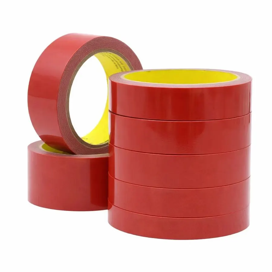 High strength VHB bonding tape