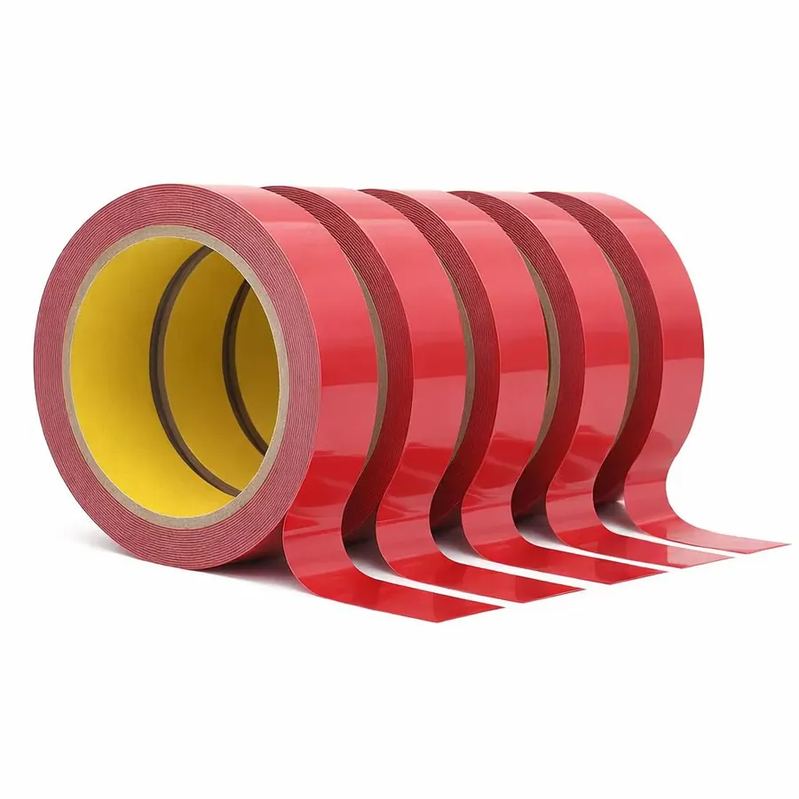 High strength VHB bonding tape